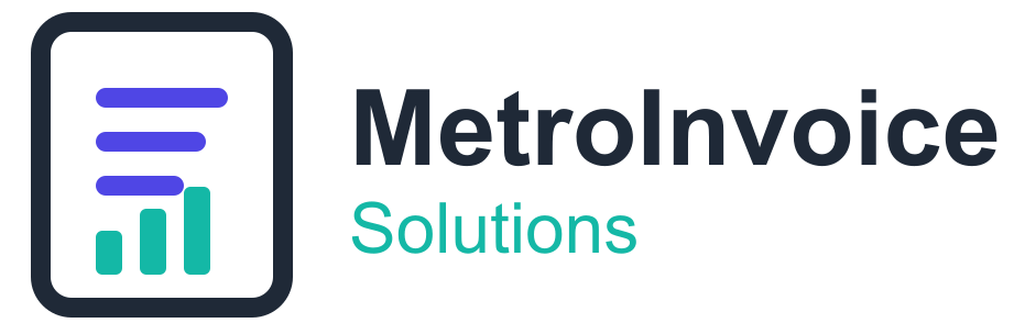 Metroinvoice Solutions